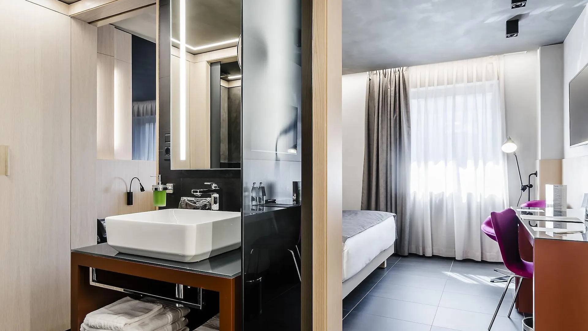 Hotel Metropolis Andora