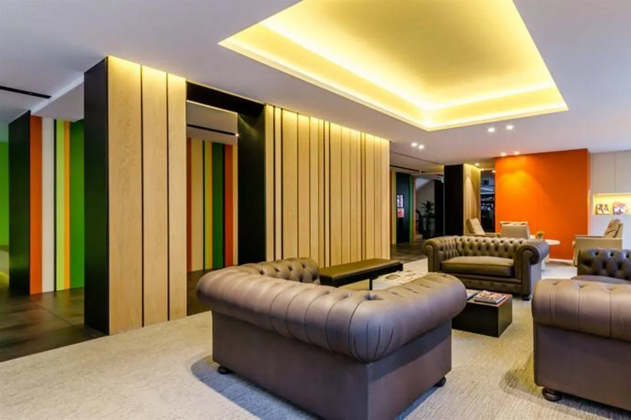 Hotel Metropolis Andorra la Vella