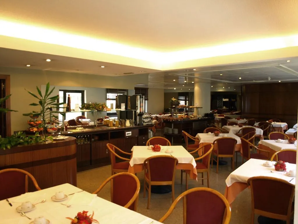 Hotel Metropolis Andorra la Vella 4*,  Andorra