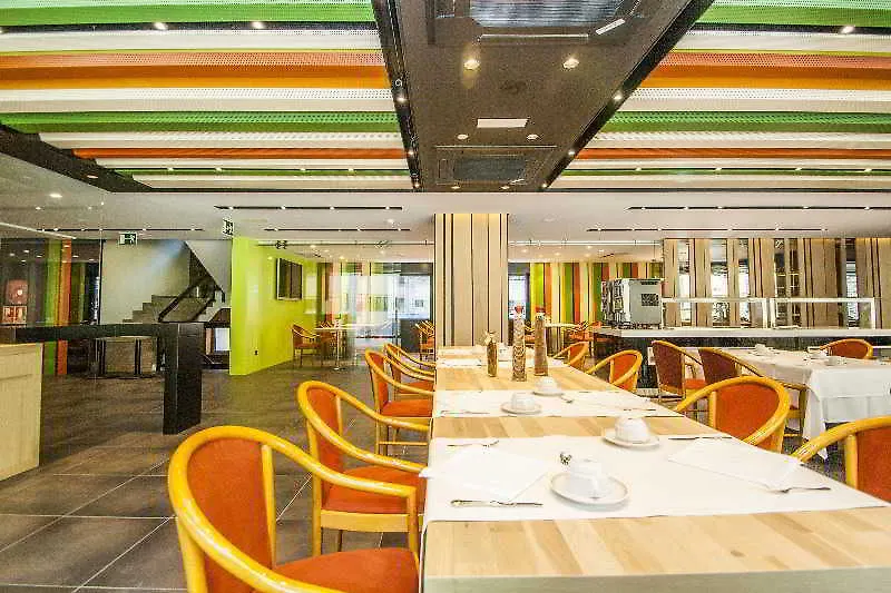 Hotel Metropolis Andorra la Vella Andorra