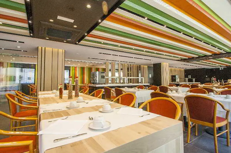 ****  Hotel Metropolis Andorra la Vella Andorra