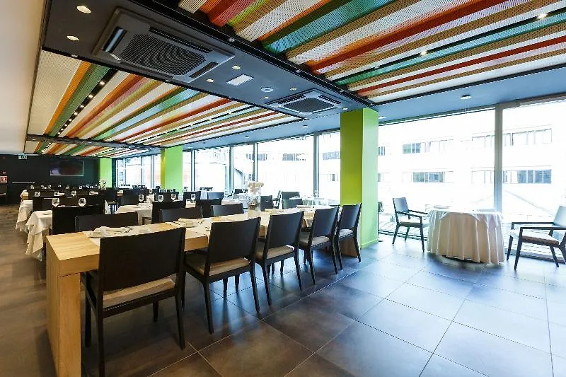 Hotel Metropolis Andorra la Vella 4*,  Andorra