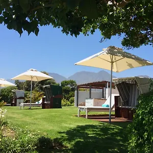 Guest house Apricot Gardens