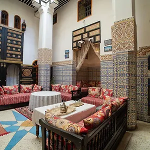 Guest house Dar Hlimi