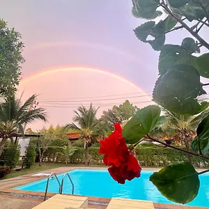 *** Resort Weixiao Lanta Thailand