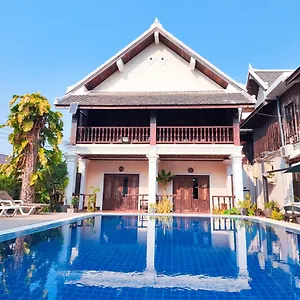 **** Hotel Alana Laos