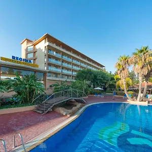 4r-regina-gran-hotel.catalonia-hotels.com/