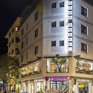 Hotel Aston
