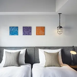 visit hotel