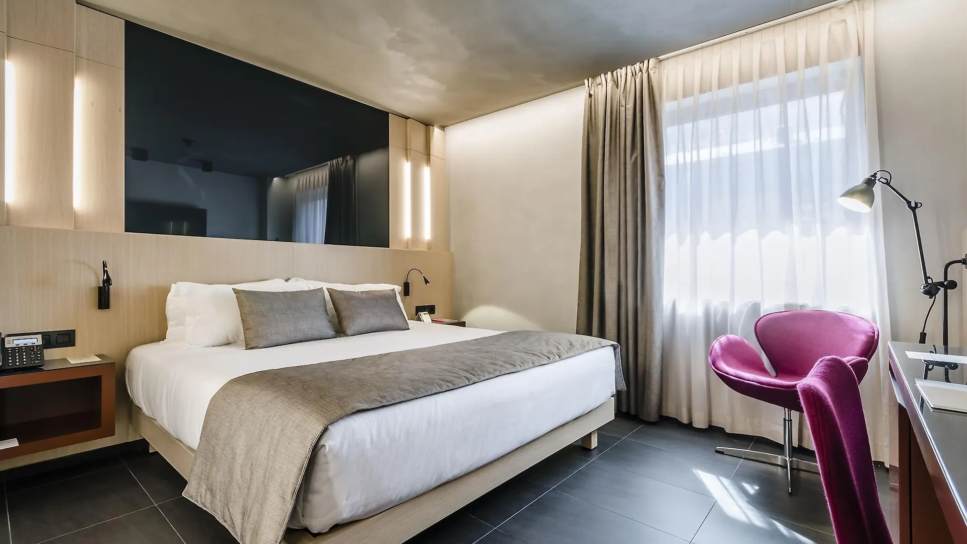 Hotel Metropolis Andorra la Vella