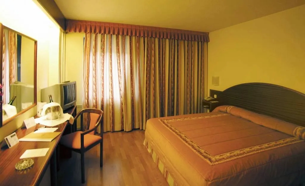 Hotel Metropolis Andorra la Vella 4*,  Andorra