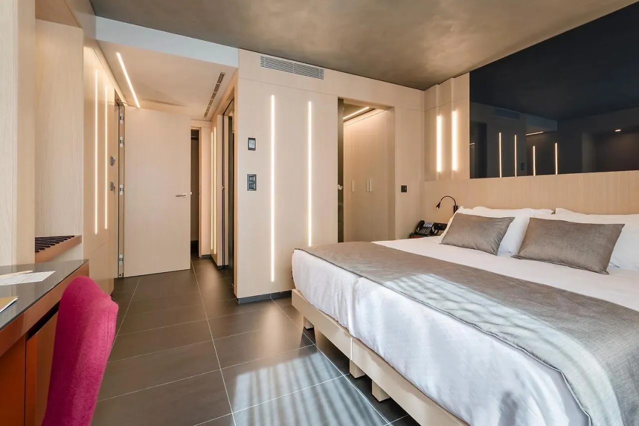 Hotel Metropolis Andorra la Vella 4*,  Andorra